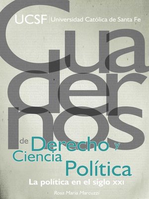 cover image of La política en el siglo XXI